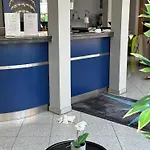 Mirage City Hotel Stuttgart Zentrum