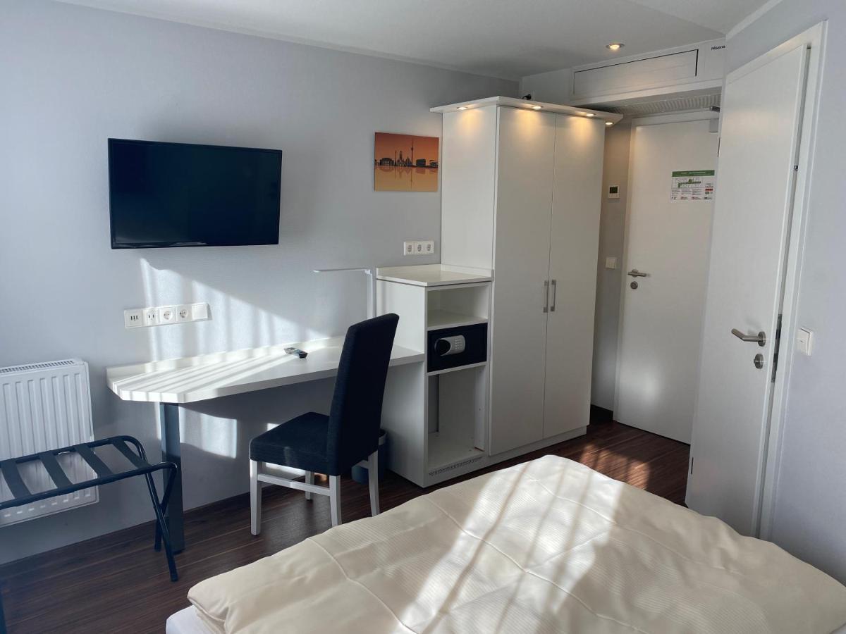 Hotel Mirage Zentrum Stuttgart