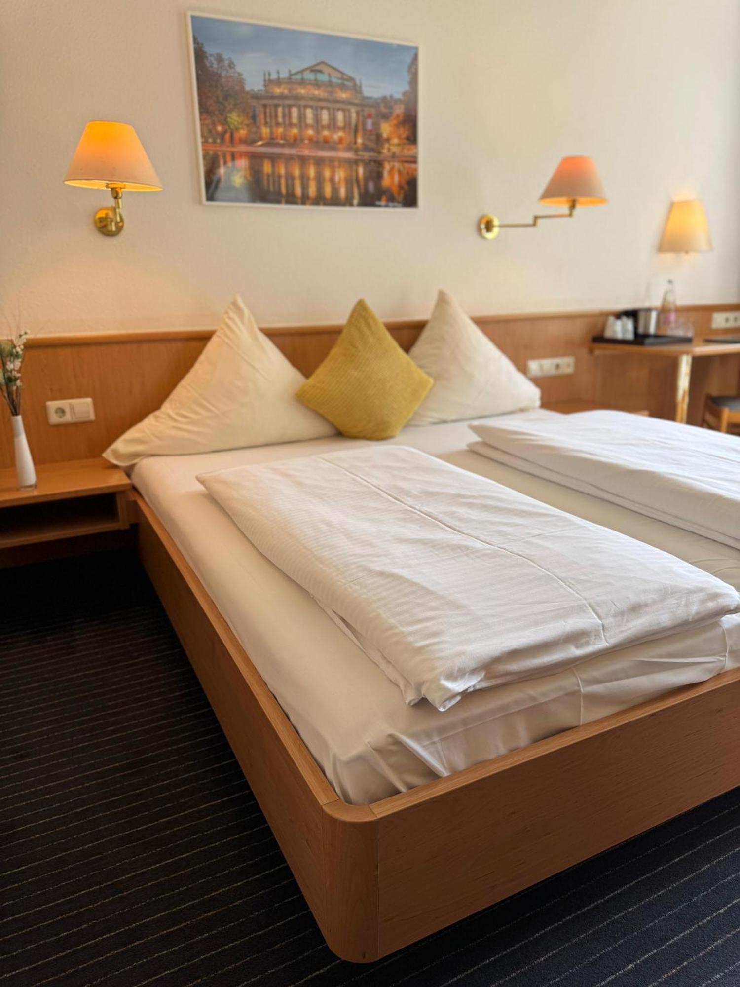 Mirage Zentrum Hotel 3*