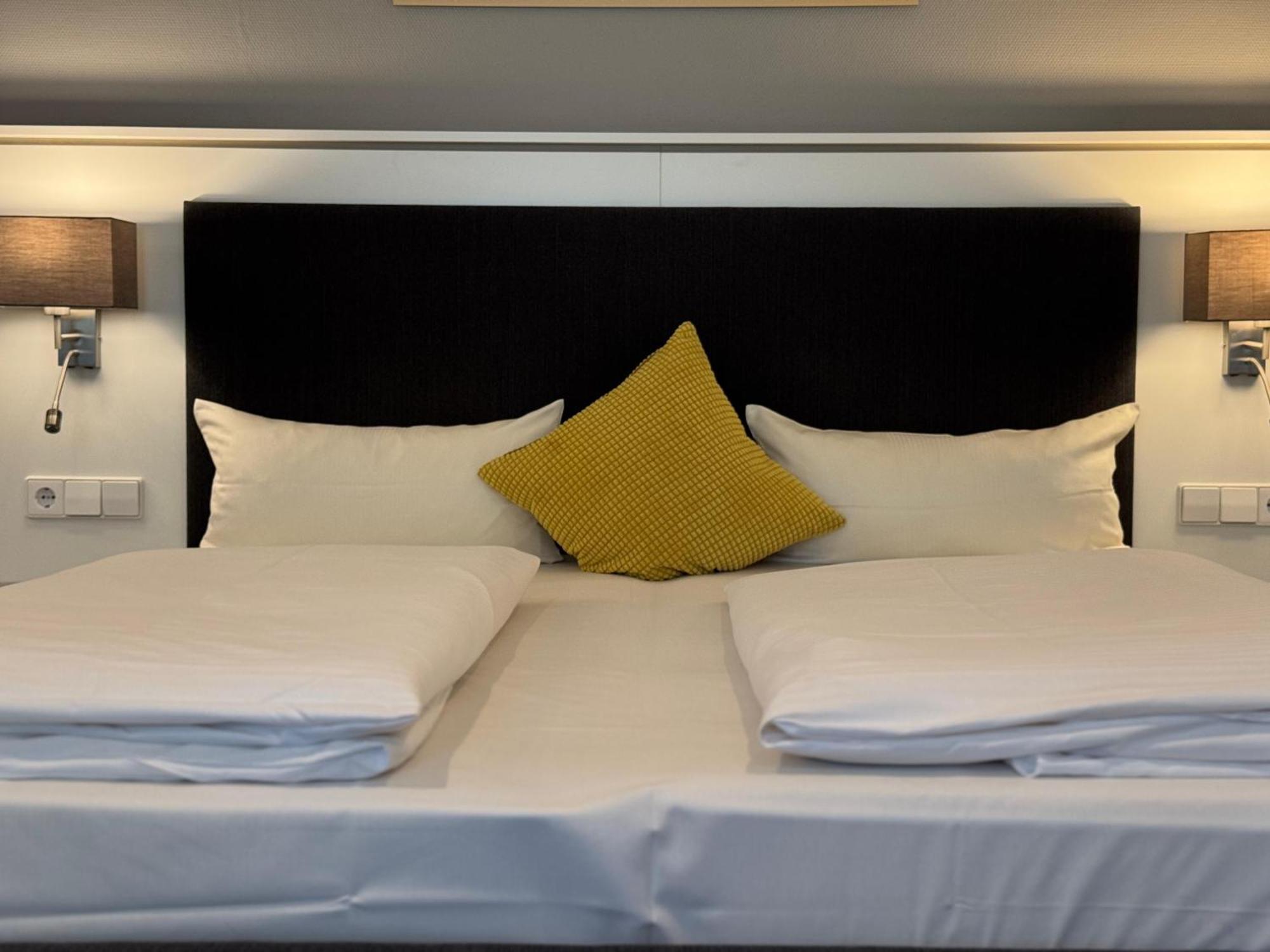 Mirage Zentrum Hotel 3*