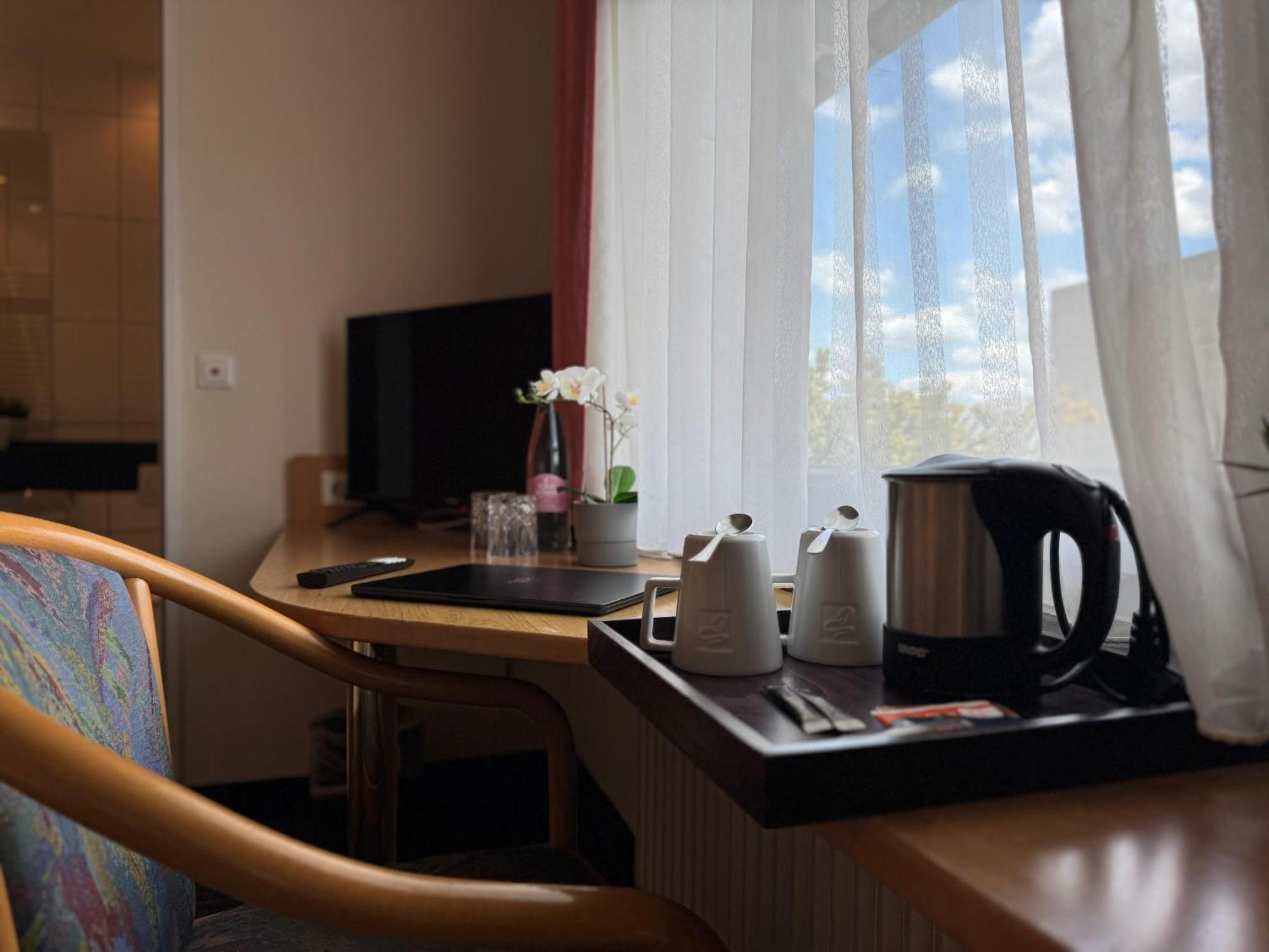 Mirage Zentrum Hotel