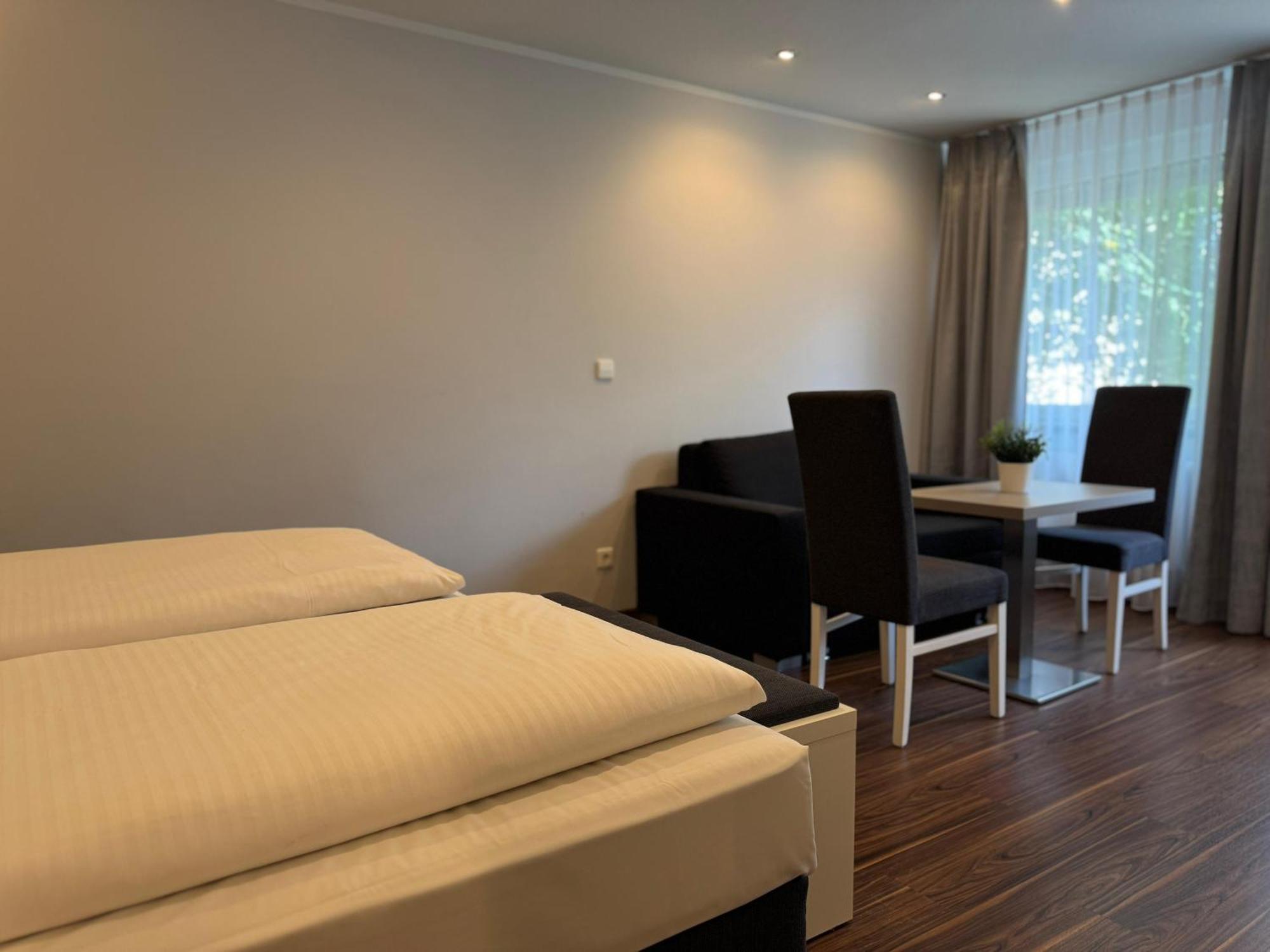 Mirage Zentrum Hotel