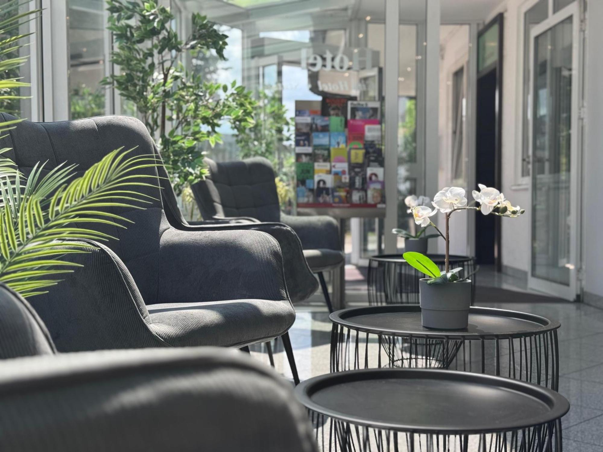 Mirage Zentrum Hotel 3*